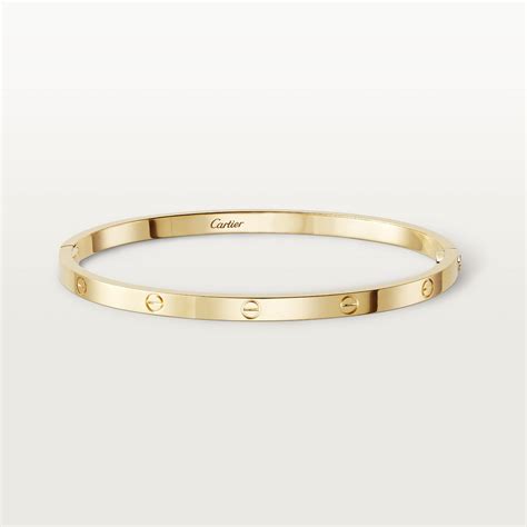 shop cartier love bracelet